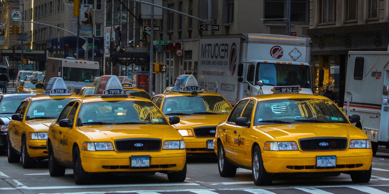 Reliable Taxi Service